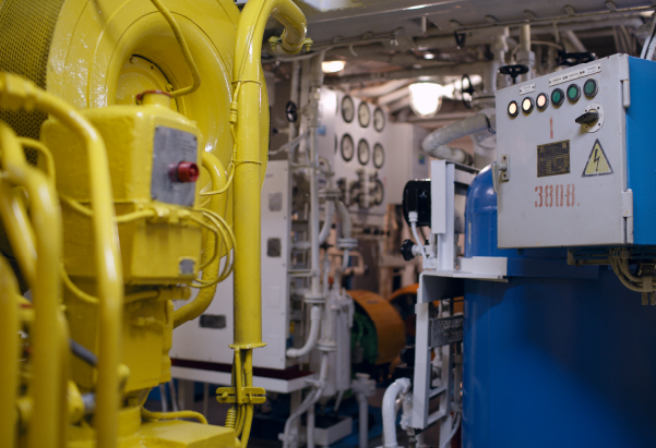 Superior Pipe Specialists: Hydraulic Systems Maintenance